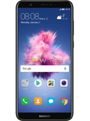 Huawei P Smart Dual (32GB), Black Κινητά Τηλέφωνα